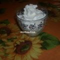 Frosting alla meringa svizzera