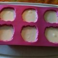 Panna Cotta con Caramellato