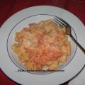 gnocchetti al fumè