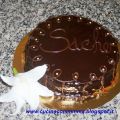 LA SACHER ...PIEDIMONTESE