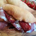I PANZEROTTI PUGLIESI