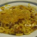 Anelletti siciliani al forno