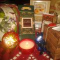 Natale con Muzzi Antica Pasticceria dal 1795