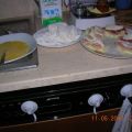 salsicciotti di patate farciti con contorno di[...]