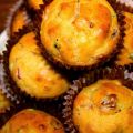 Muffin salati