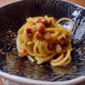 La carbonara di casa nostra
