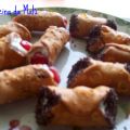 Cannoli siciliani