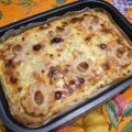 QUICHE DI CIPOLLE