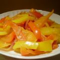 Peperonata basic