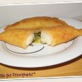 Sorrisini senza lattosio con zucchine e[...]