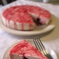 TORTA ALLO YOGURT FREDDA