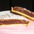Crostatine rustichelle