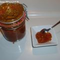 Marmellata di mandarini