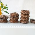 DIAMANTINI DI CIOCCOLATO, RISO E CAFFE'...E LA[...]