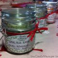 sale aromatizzato: un'idea regalo Home[...]