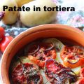 Patate in tortiera