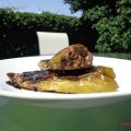 PEPERONI A CORNETTO RIPIENI - Il Blog di Picetto