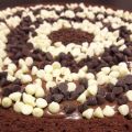 Crostata morbida con la nutella