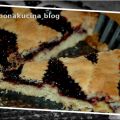 Crostata (con farina di riso)