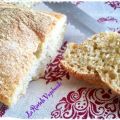 Pane con farina di mais Pignoletto Rosso e[...]