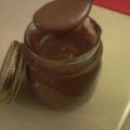 CREMA DI CASTAGNE