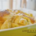 Sabato Gnocchi [ ai 4 Formaggi ]