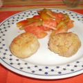 POLPETTE DI TONNO