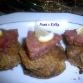 Frittelle di lenticchie e cotechino, Lenticchie[...]