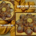 Brioche Flower with Spiced Prune Mousse - Fior[...]