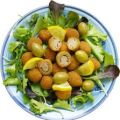 Olive all'ascolana (Marche)