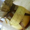 Simple is Best...Crem Caramel♪