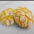 biscotti al limone