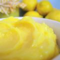 Lemon Curd (Crema di limone)