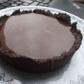 Crostata al caramello salato con ganache al[...]