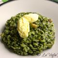 Risotto agli spinaci e pancetta con formaggio[...]