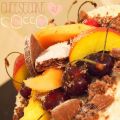 Cheesecake al cocco senza cottura - Superfast 5