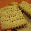crackers al riso