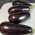 Melanzane a barchetta.
