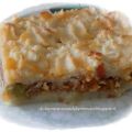 Hachis parmentier a modo mio (e non solo)...