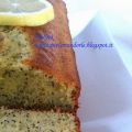 Cake al limone e semi di papavero...meglio[...]