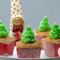 VICTORIA SPONGE MUFFIN SENZA GLUTINE