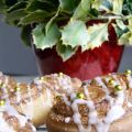 Il mio dolce di Natale: Cinnamon Roll alle 4[...]