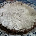 Torta Tenerina Fake