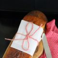 Quattro quarti alla vaniglia
