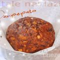 Natale nel Lazio: Il panpepato