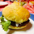 Burger buns