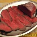 Roast beef in crosta di sale