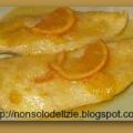 Scaloppine di Pollo al Profumo d'Arancia e[...]