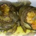 Carciofi ripieni