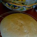 PANE CON LIEVITO MADRE